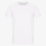 Classic Organic Tee - Optical White