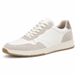 Stonebridge Neutral Court Sneakers