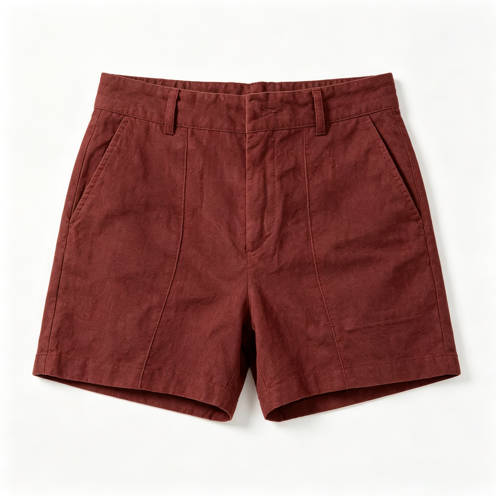 微信图片_20260710105429_82_100 Women's Seventyseven Cord Shorts - Image 1