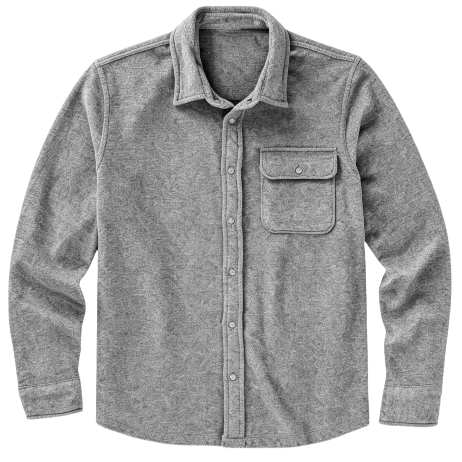 微信图片_20260710111932_86_100 Hightide Snap Shirt - Image 1